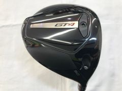 【最短翌日発送】GT4 | 9 | X | TENSEI 1K Blue 65 | 中古 | ドライバー | タイトリスト