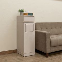 【送料込】ダストボックス y0107
