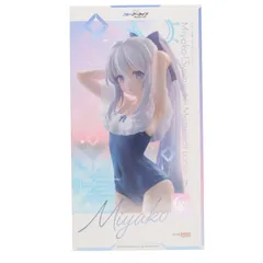 2025年最新】ブルーアーカイブ ミヤコ 水着 メモリアルロビーの