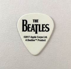 ビートルズ BEATLES ジョージ・ハリスン リボルバー REVOLVER ピック