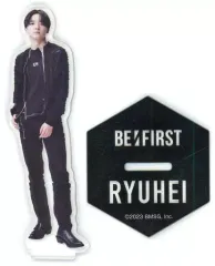 【中古】雑貨 RYUHEI クリアスタンドVol.3 「BE：FIRST」