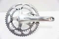 SHIMANO 「シマノ」 ULTEGRA FC-6600 53-39T 170mm クランク / バイチャリ世田谷店