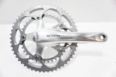 2025年最新】ULTEGRA FC-6600の人気アイテム - メルカリ