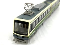 モデモ NT63 江ノ島電鉄 2000形 標準塗装 4FudAMgvQfiE9HxXRNaB3C.jpg@jpg