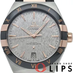 2025年最新】オメガ コンステレーションの人気アイテム - メルカリ 