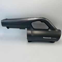 【動作テスト:標準モード12分稼働】 Panasonic（型番：MC-SB31J）（製造年度：2020）　本体のみ　掃除機　パナソニック　スティック　サイクロン　コードレス　中古　（色：黒　ブラック）