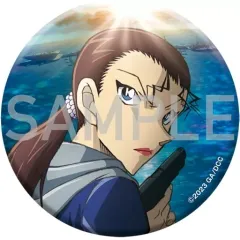 【中古】鏡・ミラー キール 「劇場版 名探偵コナン 黒鉄の魚影 トレーディング缶ミラー(本ポスター)」