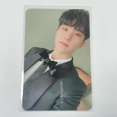 SEVENTEEN ホシ FML 孫悟空 CARAT盤 トレカ