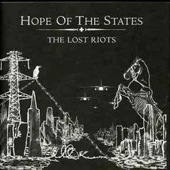 【中古】ザ・ロスト・ライオット