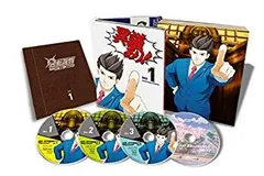 新品未開封　DS 逆転裁判4 限定版　値引き❗️ Amazon.co.jp: 逆転裁判4(限定版) : ゲーム