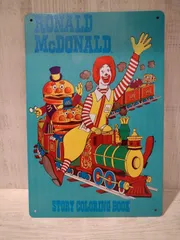 2025年最新】看板 マクドナルドの人気アイテム - メルカリ