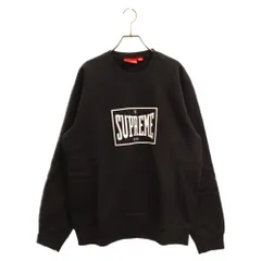 2023年最新】supreme warm up crewneckの人気アイテム - メルカリ