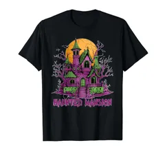 2025年最新】ホーンテッドマンション tシャツの人気アイテム