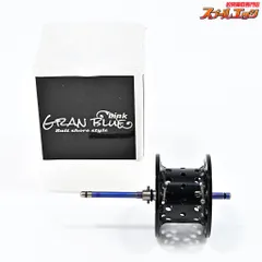2025年最新】23アンタレスdcmd スプールの人気アイテム - メルカリ