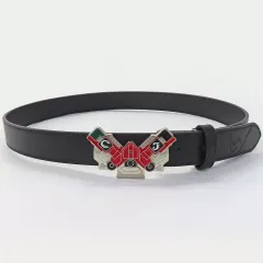 【中古】雑貨 [単品] ダブルドライバー ベルト 「仮面ライダーW×しまむら 5点セット」