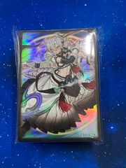 遊戯王　ドラゴンテイル　星辰槍手ルキアス スリーブ 100枚　遊戯王の日