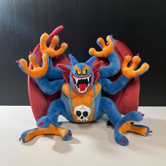 ガオガエン ぬいぐるみ ポケモンセンター タグあり - メルカリ