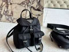 【今日特価】Prada mini プラダ ミニ ショルダー バッグ-WTO輸入4