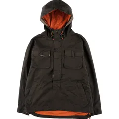 古着 90年代 ギャップ GAP オールドギャップ アノラックパーカー メンズS相当 ヴィンテージ/eaa510417