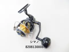 Vô Tâm Đại Sư！ シマノ20ステラSW6000HG【美品】 Amazon | シマノ(SHIMANO) ジギング スピニングリール 20 ステラ