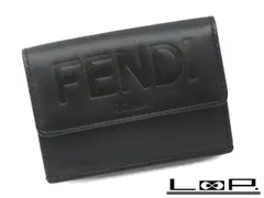 2023年最新】fendi roma 財布の人気アイテム - メルカリ