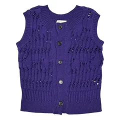 namacheko Vest ナマチェコ　ベスト namacheko Vest ナマチェコ ベスト