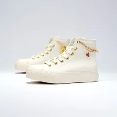 【今日特価】Converse 2024 年バレンタイン限定版スニーカー！送料無料！在庫限定のお得な価格です！