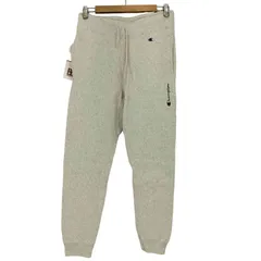 チャンピオン Champion REVERSE WEAVE 復刻 青単色タグ リバースウィーブ スウェットパンツ メンズ import：M 