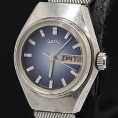 SEIKO レディース 腕時計 自動巻き ヴィンテージ 2205-0700 - メルカリ
