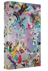 THE YELLOW MONKEYTOUR 2019Blu-ray BOX