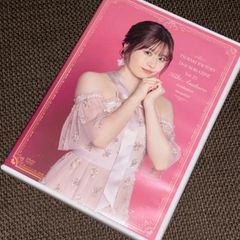 (S5600) つばきファクトリー  DVD MAGAZINE Vol.25 浅倉樹々 卒業メモリアル  DVD magazine vol.25