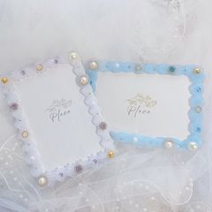 カラーホイップきらきらビジューB7L版