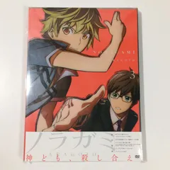 ノラガミ　川元利浩直筆サイン色紙 2025年最新】ノラガミ 色紙の人気アイテム - メルカリ