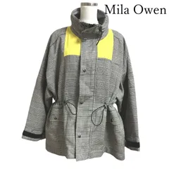 2025年最新】Mila Owen(ミラ オーウェン)ユーティリティドルマン