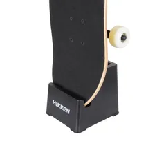 新品 Hikeen スケボー スタンド スケボースタンド スケボーラック スケボー板収納 スケード ボード キッズ スケボーハンガー スケートボードホルダー スケートボードスタンド 穴あけ不要 スケートボードラック スケボーストレージ スケートボードアクセサリ