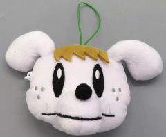 佐野玲於 ジェ猫 カードケース付きBIGぬいぐるみ - メルカリ