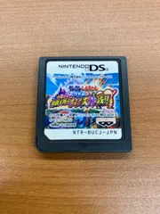 クレヨンしんちゃん ショックガ〜ン！ 伝説を呼ぶ オマケ大ケッ戦！！ ★ Nintendo DS ソフト