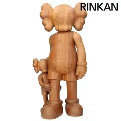 2024年最新】be@rbrick kawsの人気アイテム - メルカリ