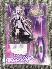 プリキュアVW キュアムーンライト アクリルスタンド / PreCure VW Cure Moonlight Acrylic Stand