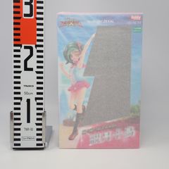 HobbyJAPAN - 新品未開封 希少品 観月小鳥　ホビージャパンamakuni 開封済み 遊戯王ZEXAL 観月小鳥 フィギュア ホビージャパン AMAKUNI