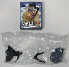 【未開封】うしおととら フィギュア 全7種➕特典カバーとコミックスフィギュア うしおととら 全巻購入特典 とら 完成品フィギュアの通販 by