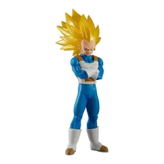 【中古】トレーディングフィギュア 超サイヤ人3 ベジータ 「HG ドラゴンボール03 DAIMA EDITION」