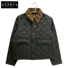 新品 2024-25AW Barbour Spey Wax 130周年ピンズ