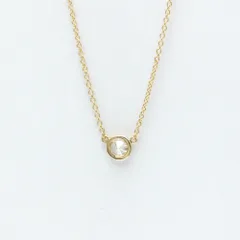 2025年最新】ダイヤモンド ネックレス 0.2 pgの人気アイテム - メルカリ