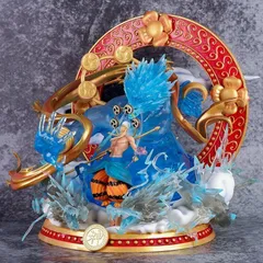 超希少！【ワンピース】神・エネル　フィギュア  海外輸入品希少。 超希少！【ワンピース】神・エネルフィギュア 海外輸入品希少。