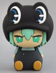 【中古】トレーディングフィギュア フラン ぷてぃっこ 「ひこくじ 家庭教師ヒットマンREBORN! Chill out」 C賞