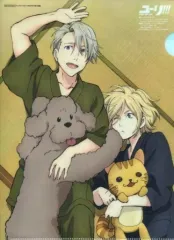 2025年最新】ヴィクトル クリアファイルの人気アイテム - メルカリ