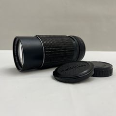 COSINA レンズ 75-300MM - メルカリ