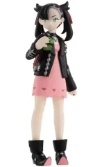【中古】食玩 トレーディングフィギュア 7.マリィ 「ポケモンスケールワールド ガラル地方2」