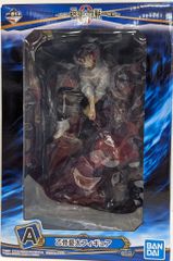 BANDAI SPIRITS 이치 반 쿠지 극장판 마술 회전 0 현현 A상 을골 우타 피규어